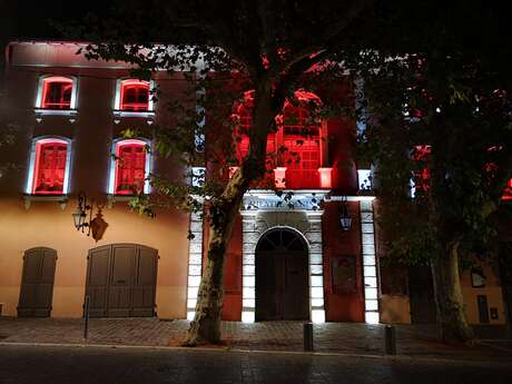20. Internationales Musikfestival von Hyères
