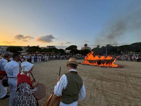Fête de la Saint-Pierre