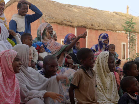 Film - Le spectacle