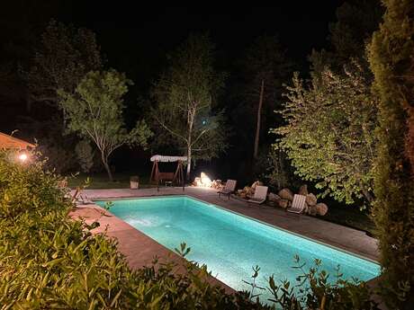 Séjour Mimosa à Ekin Ô reV