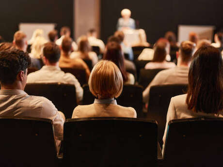 Conférence Edwy Plenel : "La liberté de la presse dans le monde aujourd'hui"