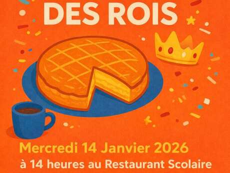 Galette des rois