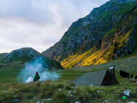 Heart of Belledonne