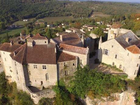 Atelier enfant "Construis ton château"