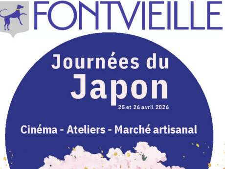 Japan Days in Fontvieille