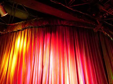 Théâtre : Broadway nous voilà !