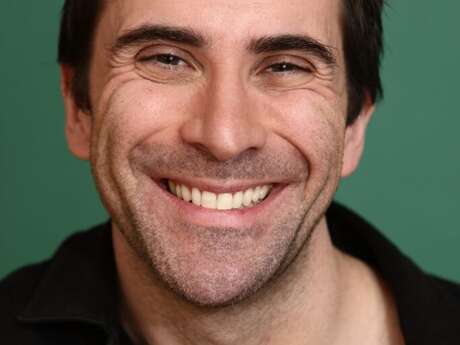 THOMAS POITEVIN En modelage