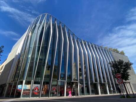 Ciné Relax - "Marsupilami"