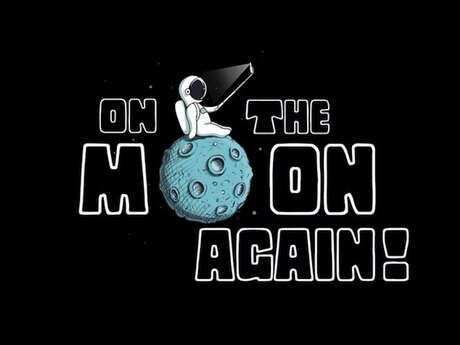 On The Moon Again