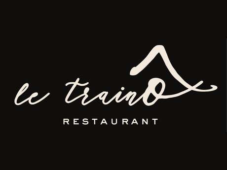 Restaurant Le Trainô