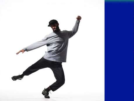Atelier de danse soul, funk et hip-hop