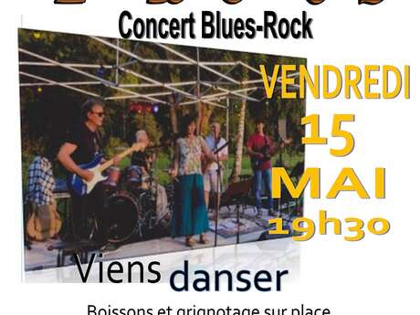 Les Dracs Sons