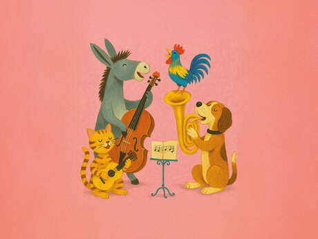 Les Musiciens de Brême