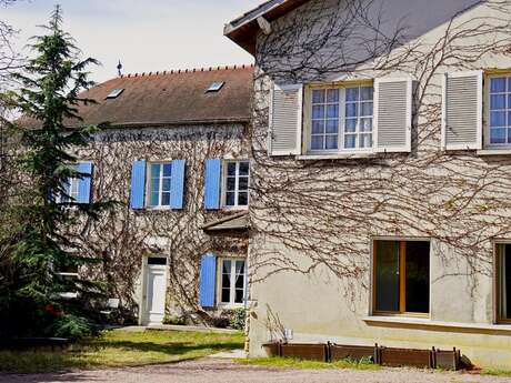 Gîte Limagne Volcans