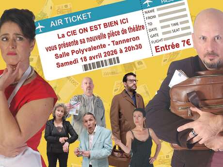 Theatre: Endangered Species