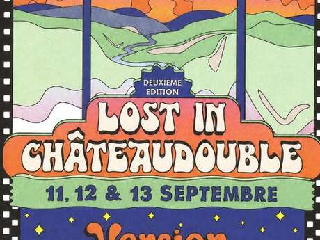 Lost in Châteaudouble