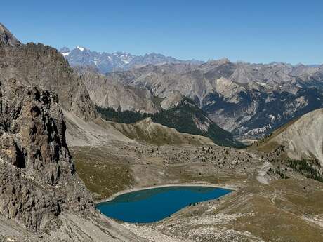 GRP® Tour de la Font Sancte