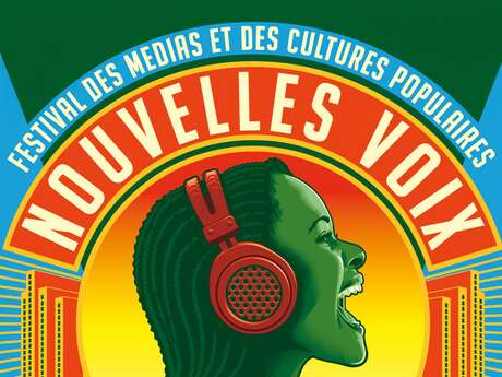 Festival - Nouvelles Voix