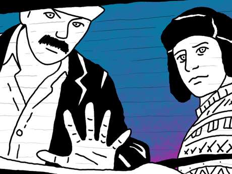 Ceci n'est pas un requiem