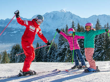 Cours / stages enfant
