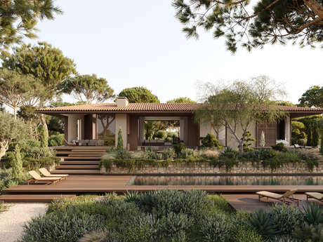 Osa Architecture