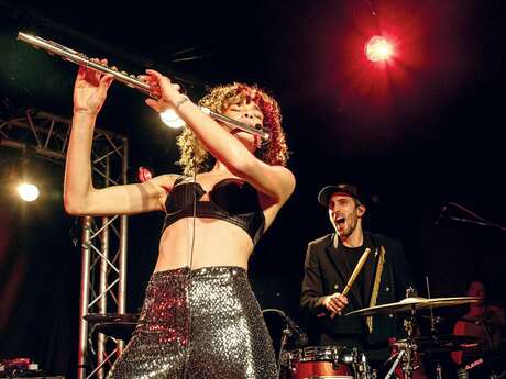 Concert - Les mercredis à Vauban