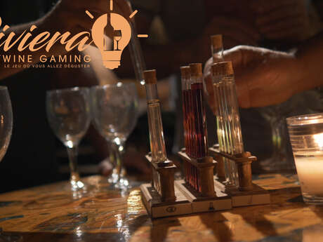 Riviera Wine Gaming
