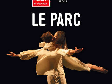 Rendez-vous Micro-Folie " Ballet Opéra de Paris "