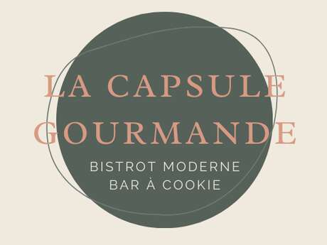 La Capsule gourmande