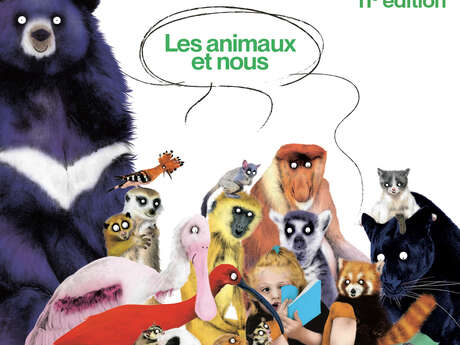 La bibliothèque sort de ses murs !
