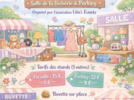 Vide Grenier