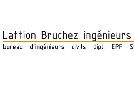 Lattion Bruchez Ingénieurs SA