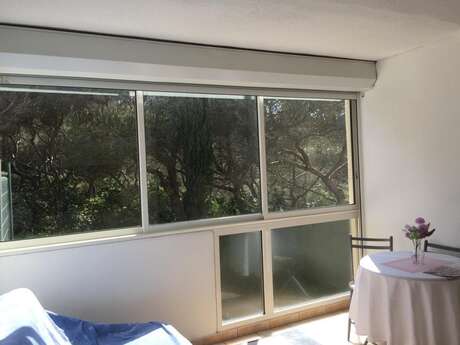 Apartment T2 - 4 people