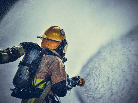 Journée Départementale Métropolitaine des Sapeurs-Pompiers