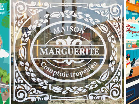 Maison Marguerite