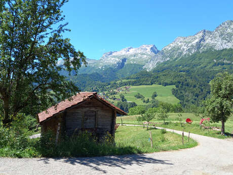 Ferme Lait'able des Frangins