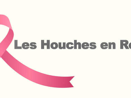 Les Houches en Rose