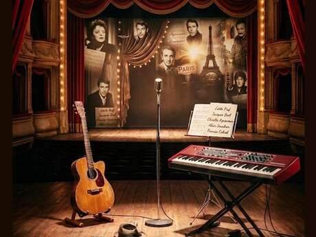 Concert "Les Françaises"