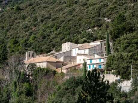 Rendez-vous nature "Paysages et patrimoine du Toulourenc"