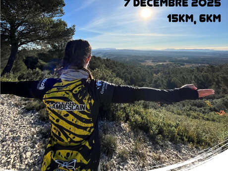 36ème montée de Sainte Anne