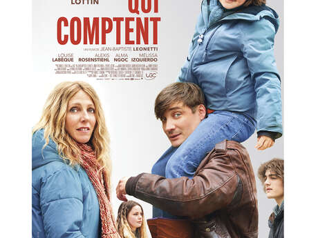 La Tournée du Cigalon à Vitrolles en Luberon : CEUX QUI COMPTENT