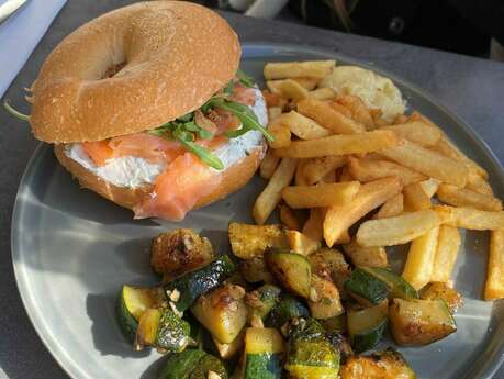 L'atelier du Marché