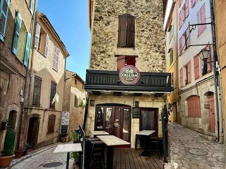 Le Petit Callian
