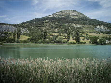 Lac des Sagnes