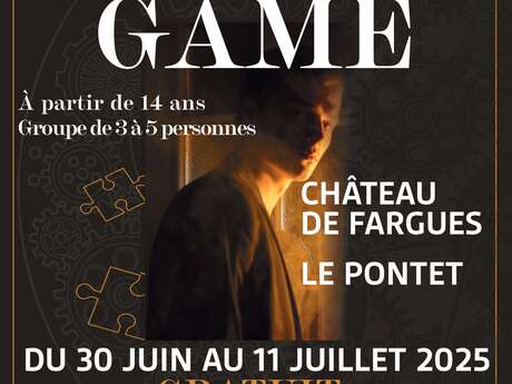 Escape Game : sauvez la représentation !