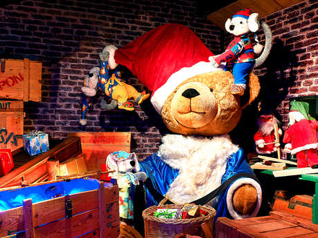 La Magie des Automates