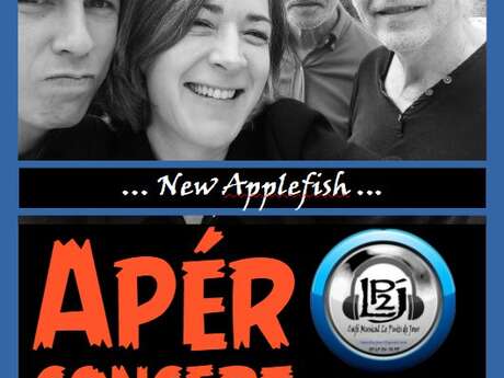 Apéro-Concert au Puits de Jour