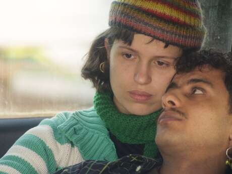 Projection - Carte blanche au collectif Les Mains Gauches