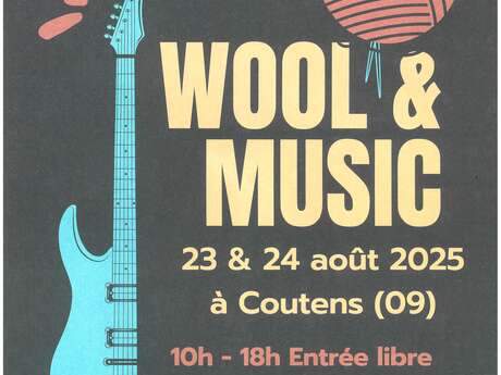 Wool et Music