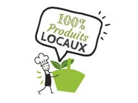 Coin des producteurs locaux
